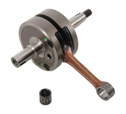 Vilebrequin complet HOT RODS type origine 1006773