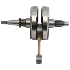 Vilebrequin complet HOT RODS type origine - Yamaha YZ250F 1006837