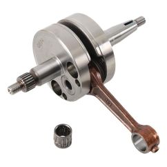 Vilebrequin complet HOT RODS type origine - Kawasaki KX85 1006811
