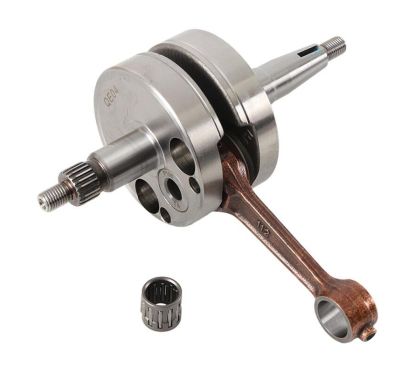 Vilebrequin complet HOT RODS type origine - Kawasaki KX85 1006811