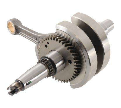Vilebrequin complet HOT RODS type origine - Polaris 1117559