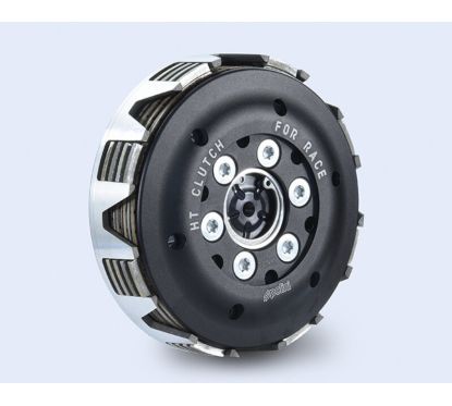 Embrayage POLINI HT for Race - 22 dents hélicoïdales 1147067