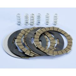 Kit d'embrayage POLINI 1126099