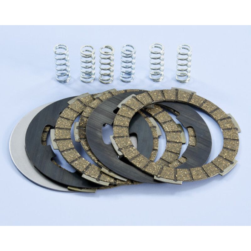 Kit d'embrayage POLINI 1126099