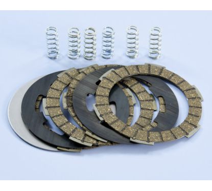 Kit d'embrayage POLINI 1126099