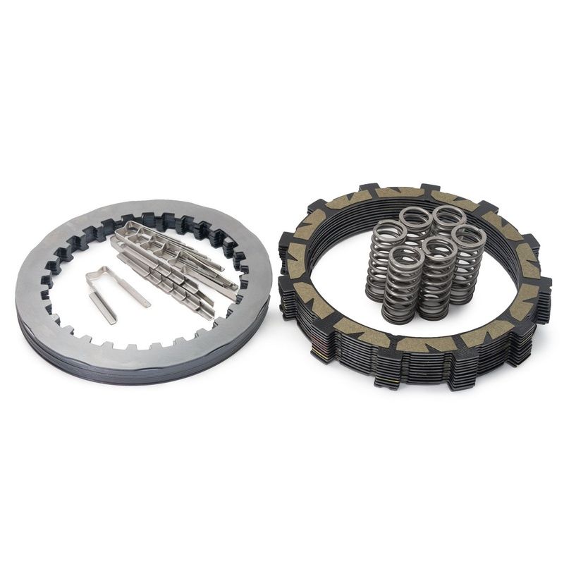 Kit d'embrayage REKLUSE TorqDrive 1089914