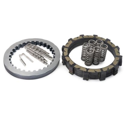 Kit d'embrayage REKLUSE TorqDrive 1089913