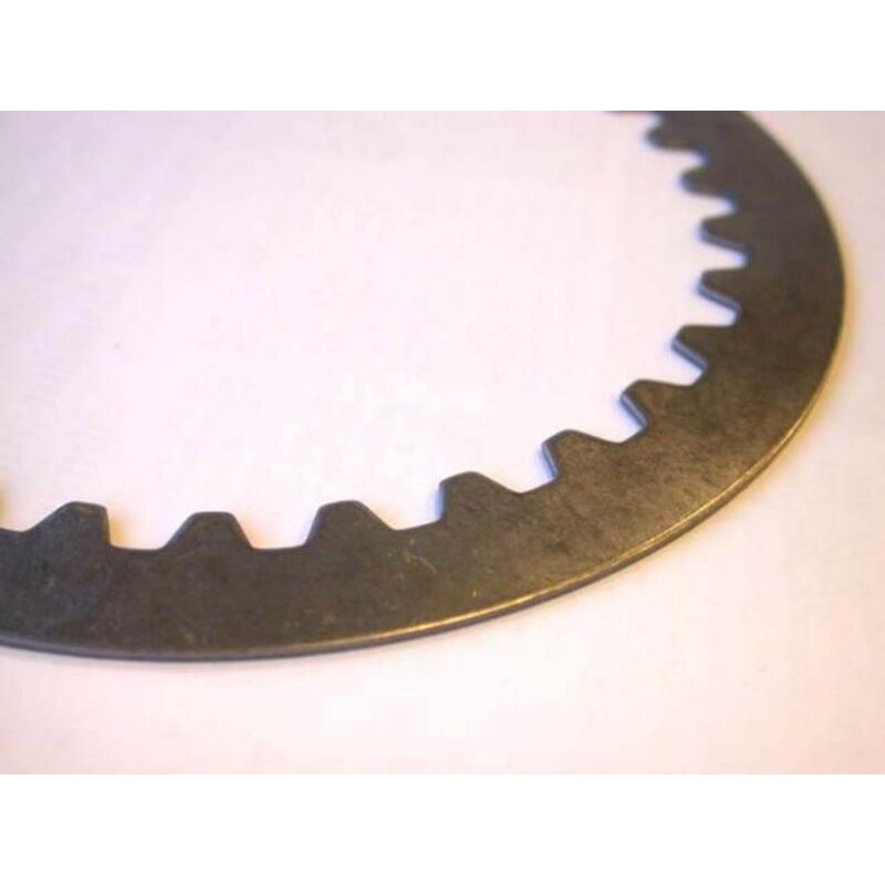 Disque lisse d'embrayage TOURMAX 1004190