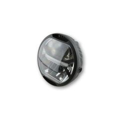 Insert de phare LED KOSO - fixation latérale