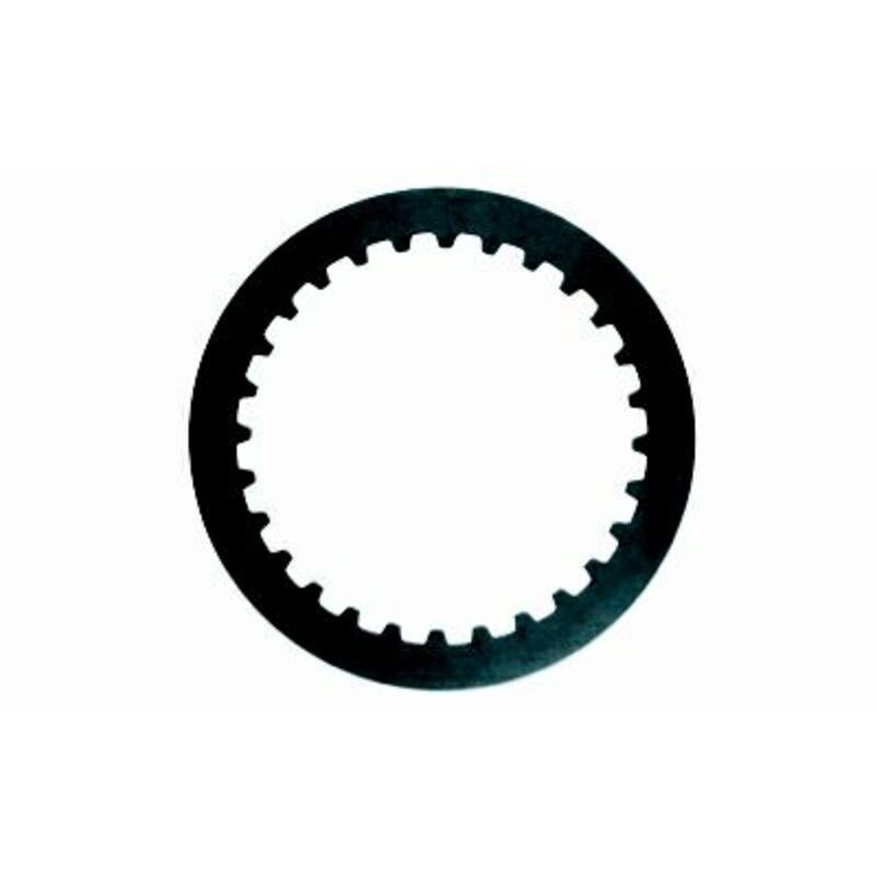 Disque lisse d'embrayage TOURMAX 1004175