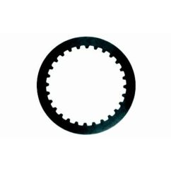 Disque lisse d'embrayage TOURMAX 1004201