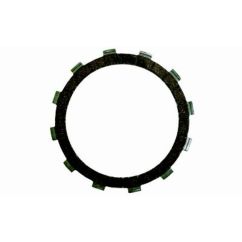 Disque garni d'embrayage TOURMAX 1004096