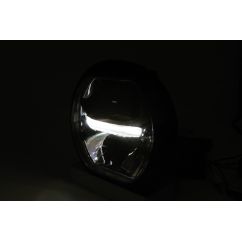 Insert de phare LED KOSO - fixation latérale