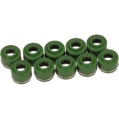Joints de queue de soupape CENTAURO - jeu de 10 1117510