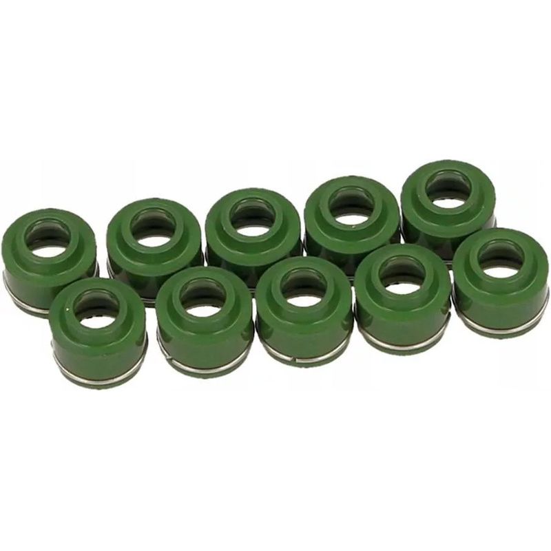 Joints de queue de soupape CENTAURO - jeu de 10 1117510