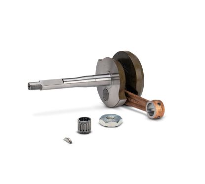 Vilebrequin MALOSSI RHQ axe ø12 mm - course 43 mm 1148111