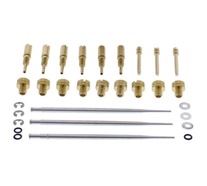 Kit réparation de carburateur ALL BALLS 1153650