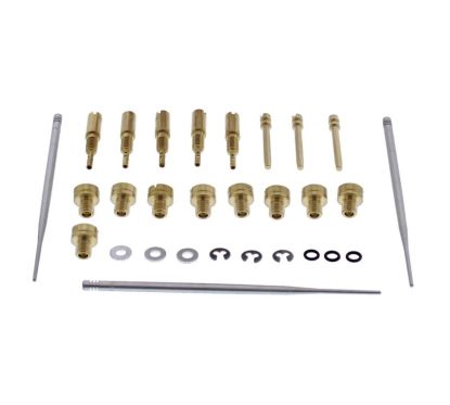 Kit réparation de carburateur ALL BALLS 1153766