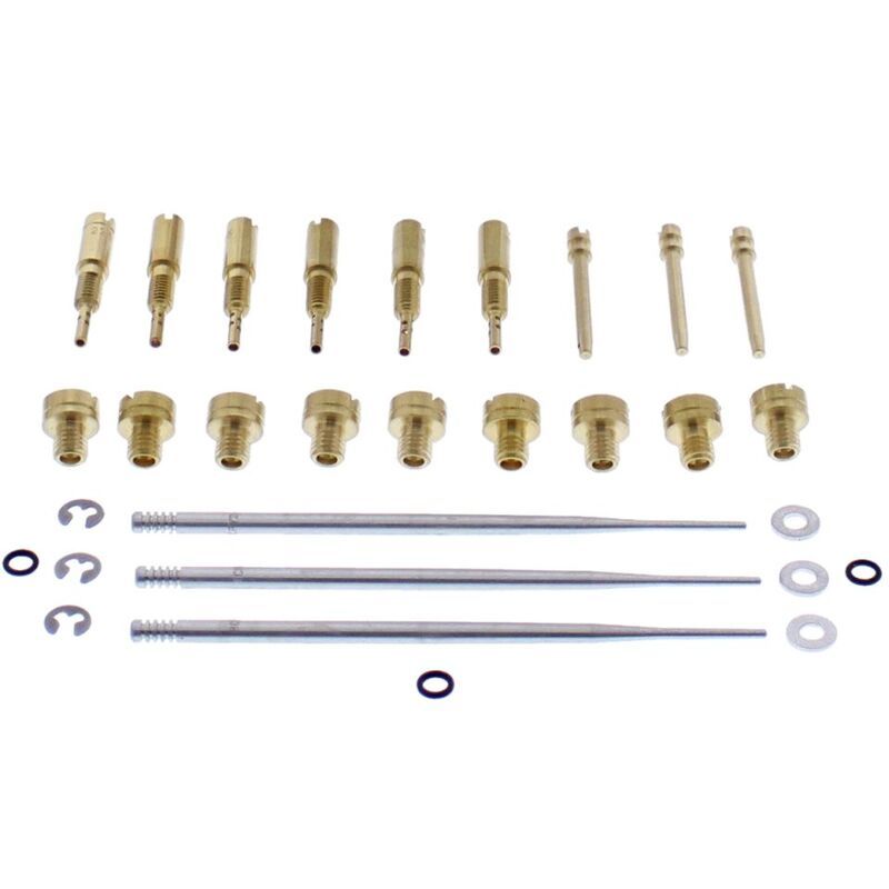 Kit réparation de carburateur ALL BALLS 1153735
