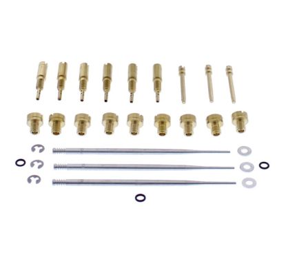 Kit réparation de carburateur ALL BALLS 1153735