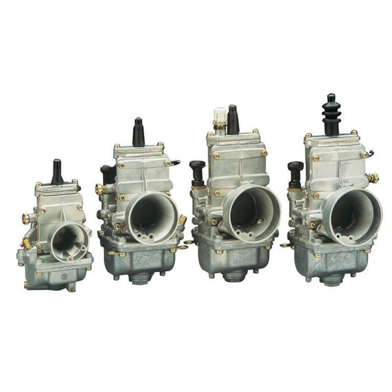 Carburateur MIKUNI TM Ø28mm 3030458 Carburateur MIKUNI TM Ø28mm 3030458