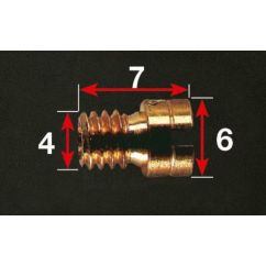 Gicleur principal KEIHIN 70 1106135