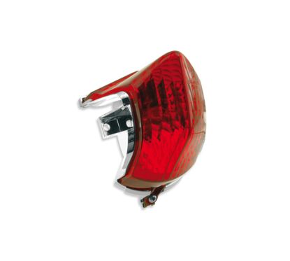 Feu arrière V PARTS type origine rouge Aprilia SR 50R