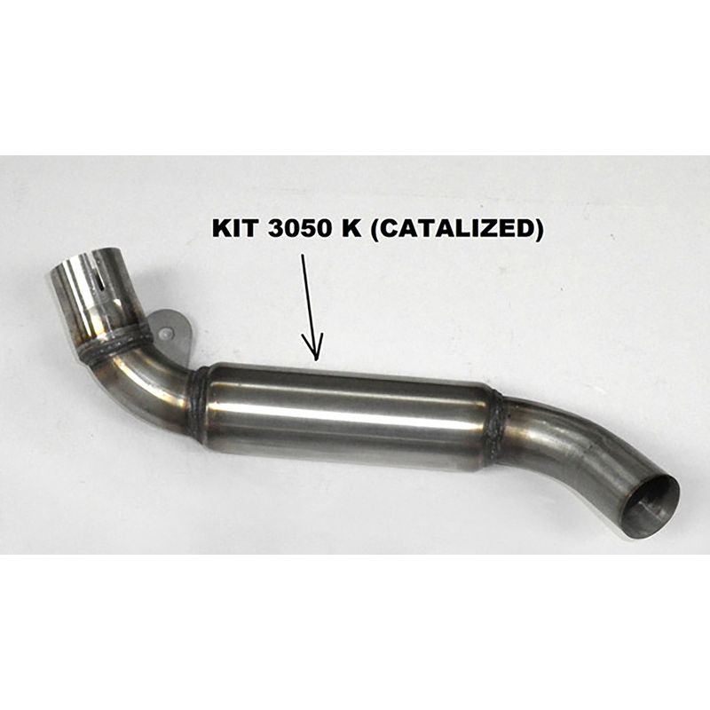 Décatalyseur IXIL 1140341