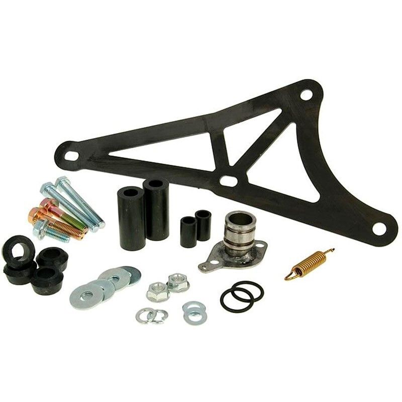Kit de fixation d'échappement Yasuni R 1056881