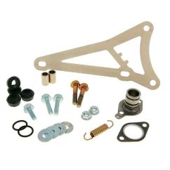 Kit de fixation d'échappement Yasuni R 1056887