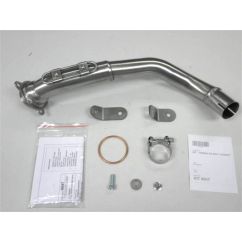 Tube de suppression de catalyseur IXIL 1140327