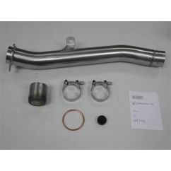 Tube de suppression de catalyseur IXIL 1140327