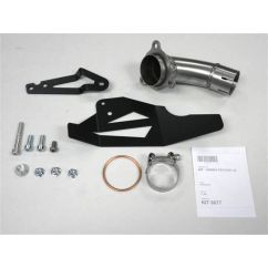 Tube de suppression de catalyseur IXIL 1140327