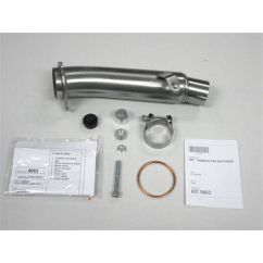 Tube de suppression de catalyseur IXIL 1140413