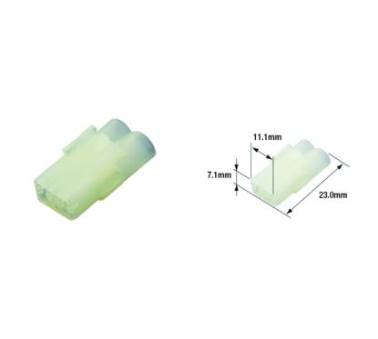 Connectique électrique mâle étanche TOURMAX type 090 (FRSH) 1078216