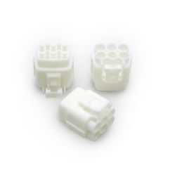Connectique électrique mâle étanche TOURMAX type 090 (FRS) 1078220