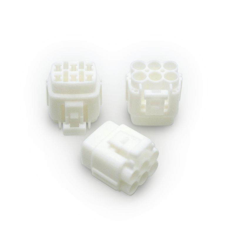 Connectique électrique mâle étanche TOURMAX type 090 (FRS) 1078220