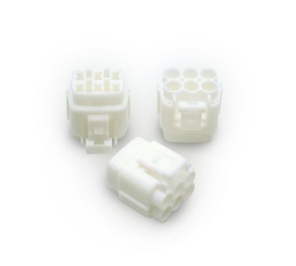 Connectique électrique mâle étanche TOURMAX type 090 (FRS) 1078220