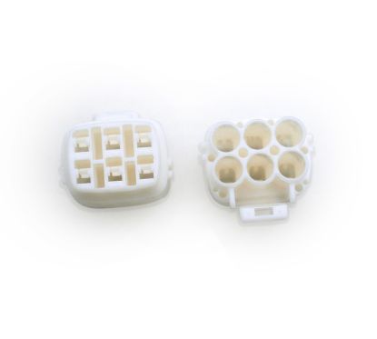 Connectique électrique mâle étanche TOURMAX type 090 (FRS) 1078220