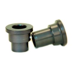Jeu d’entretoises de roue arrière HAAN WHEELS - 2 pièces 1149986