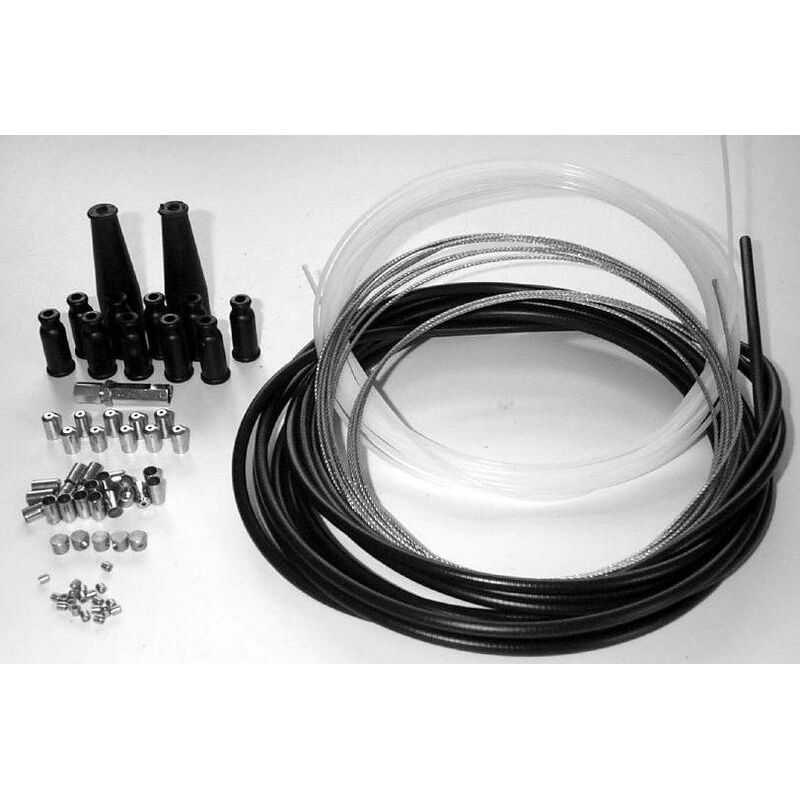 Câble de gaz VENHILL 1048724