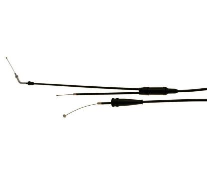 Câble de gaz TECNIUM 1047696
