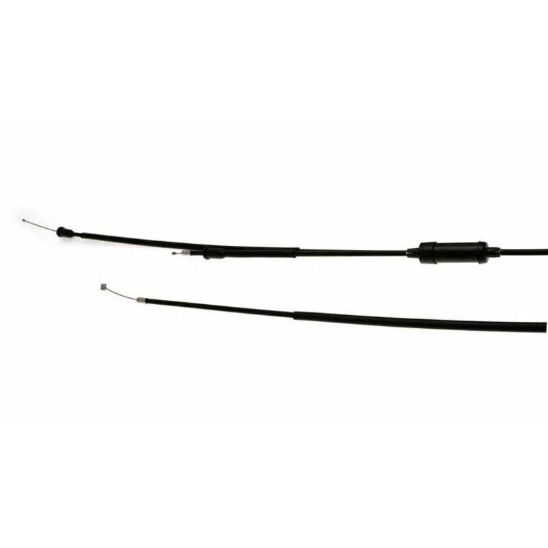 Câble de gaz TECNIUM 1047691