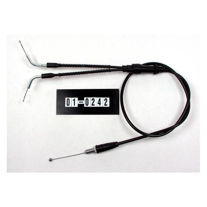 Câble de gaz MOTION PRO 1041581