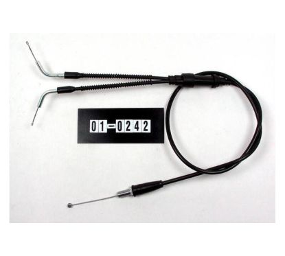 Câble de gaz MOTION PRO 1041581