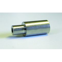 Butée de gaine de cable VENHILL - Ø5mm 20 pièces 1048536