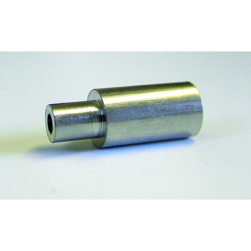 Butée de gaine de cable VENHILL - Ø5mm 20 pièces 1048536