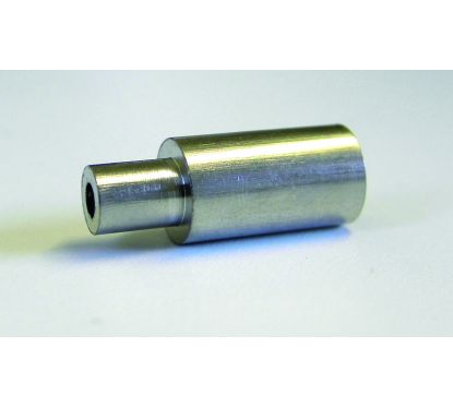 Butée de gaine de cable VENHILL - Ø5mm 20 pièces 1048536