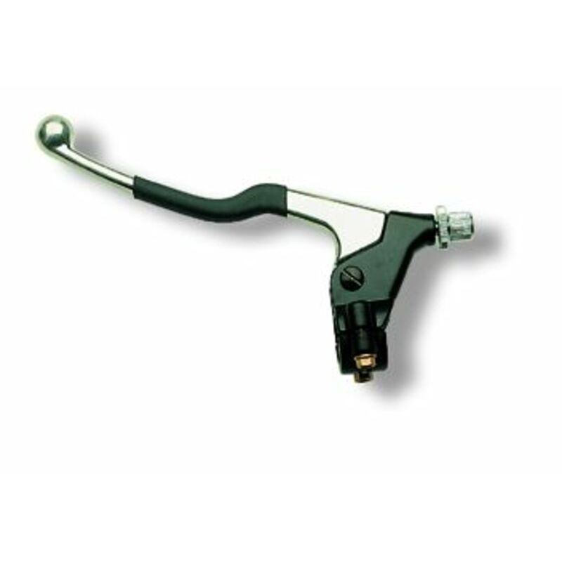 LEVIER D'EMBRAYAGE COMPLET POUR CROSS/ENDURO 2 ET 4 TEMPS 1055617