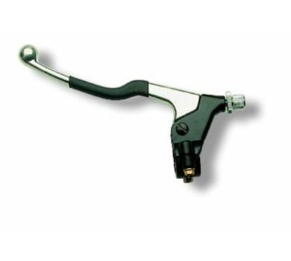 LEVIER D'EMBRAYAGE COMPLET POUR CROSS/ENDURO 2 ET 4 TEMPS 1055617